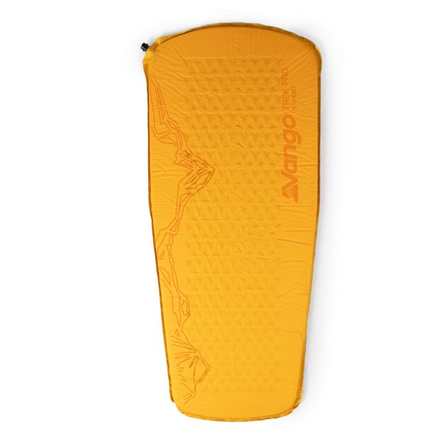 Vango Trek 3 Pro Short Sleeping Mat