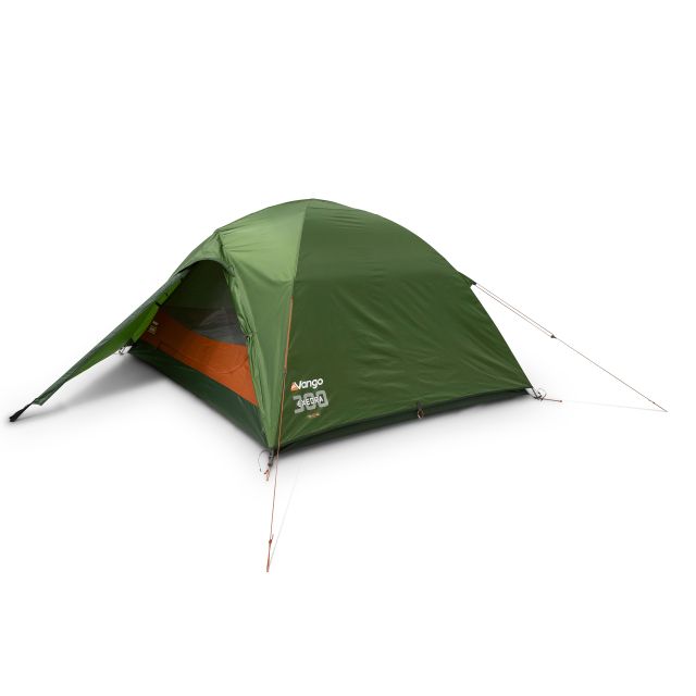 Vango Exedra 300 3-Man Tent