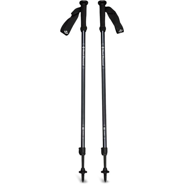 Black Diamond Explorer 2 Walking Poles