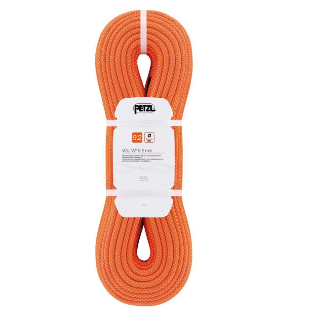 Petzl Volta 9.2mm Rope 60m