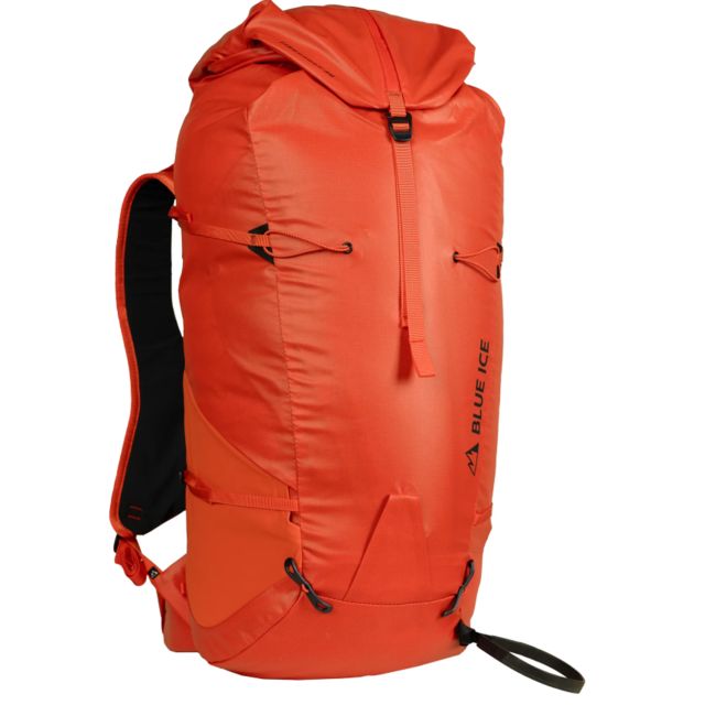 Blue Ice Firecrest Rucksack 38L