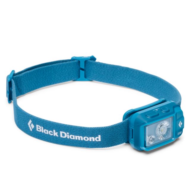 Black Diamond Cosmo Head Torch