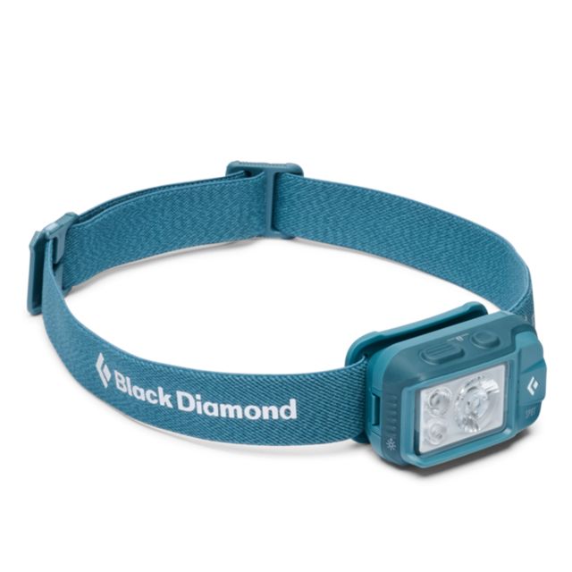 Black Diamond Spot Head Torch