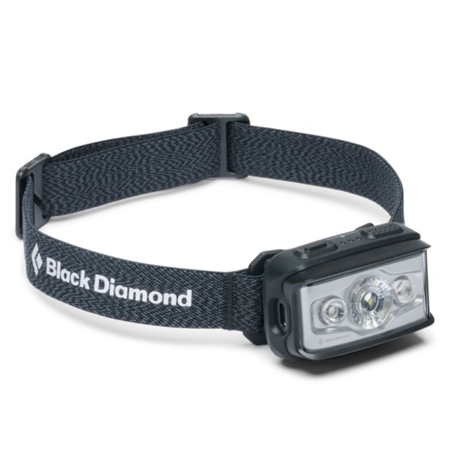 Black Diamond Storm Head Torch