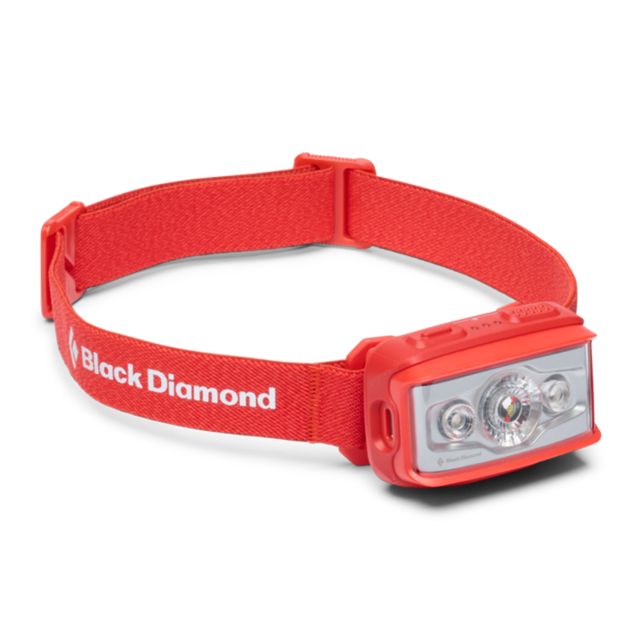 Black Diamond Storm Head Torch