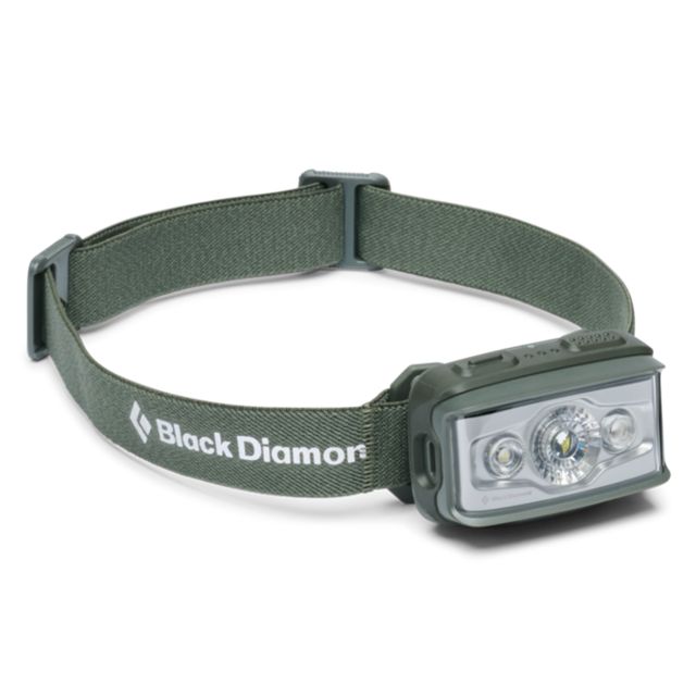 Black Diamond Storm Head Torch
