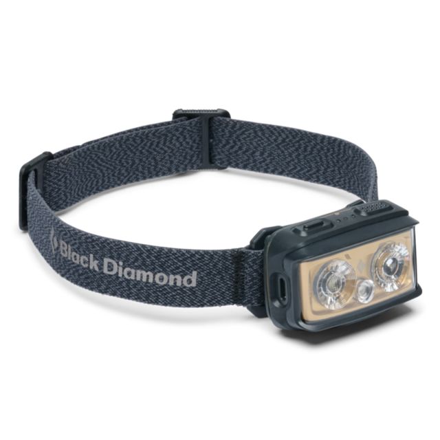 Black Diamond Storm Plus Head Torch