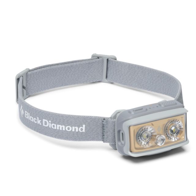 Black Diamond Storm Plus Head Torch