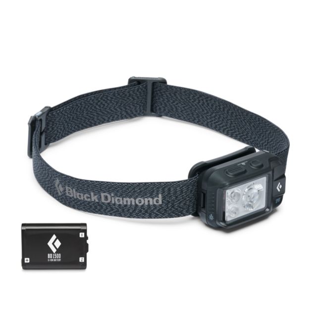 Black Diamond Spot DFR Head Torch