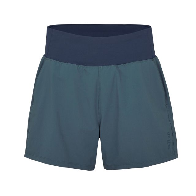 Rab Womens Momentum Shorts
