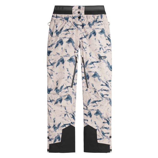 Picture Womens Exa Printed Trousers