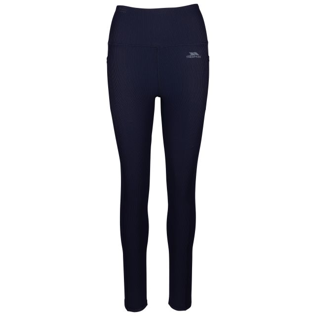 Trespass Womens Active Leggings Basca