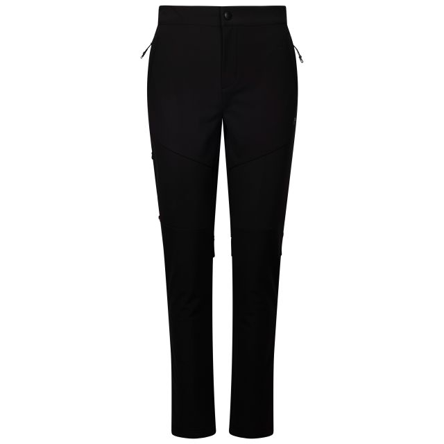 Trespass Womens Softshell Trousers Edziz
