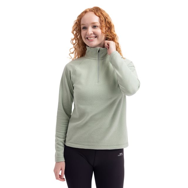 Trespass Womens Microfleece Meadows