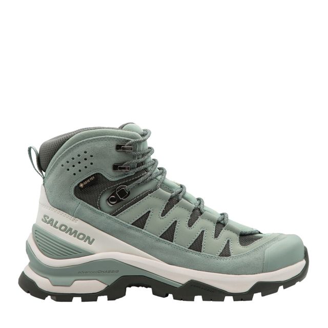 Salomon Womens Quest Echo Gore-Tex Walking Boots