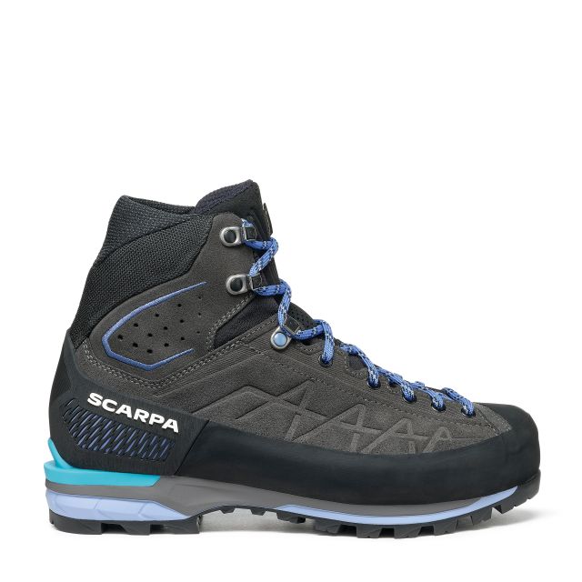 Scarpa Womens Zodiac Tech Gore-Tex Walking Boots