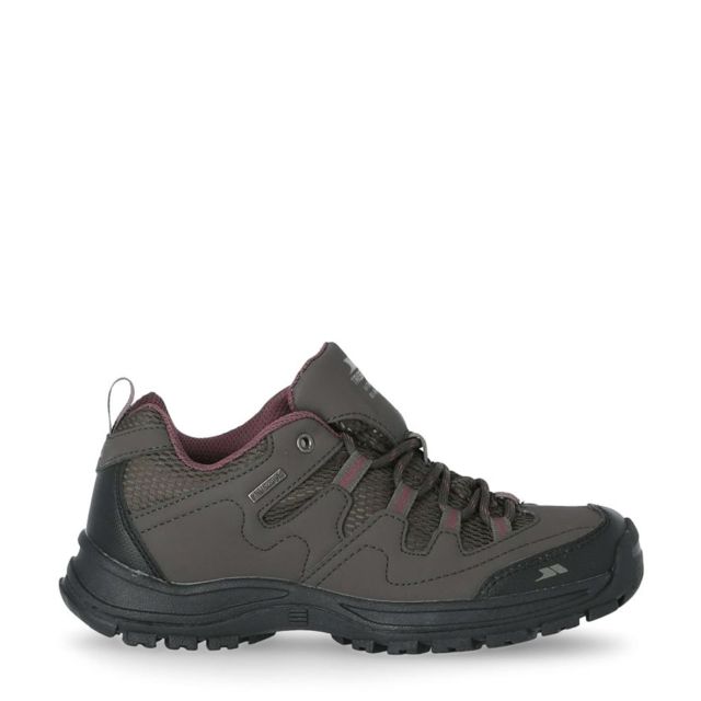 Trespass Womens Waterproof Walking Shoes Mitzi