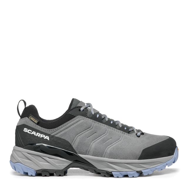 Scarpa Womens Rush Trail GTX Walking Shoe 