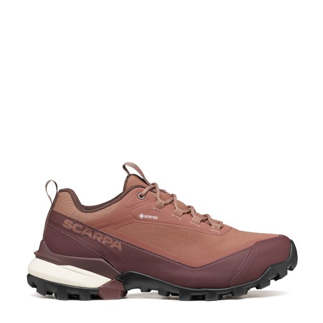 Scarpa Womens Ribelle Cross 2 Gore-Tex Walking Shoes