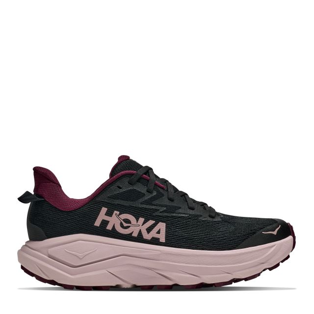 Hoka Womens Challenger 8 Trail Running Shoes
