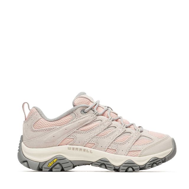 Merrell Womens Moab 3 Walking Shoes