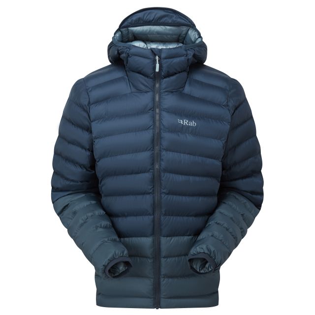 Rab Womens Cirrus Apline Jacket