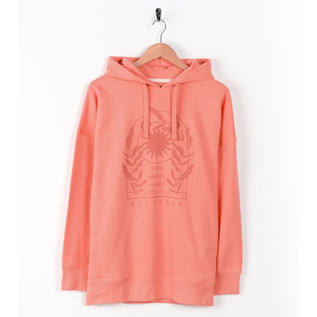 Saltrock Womens Sunshine Soul Hoodie