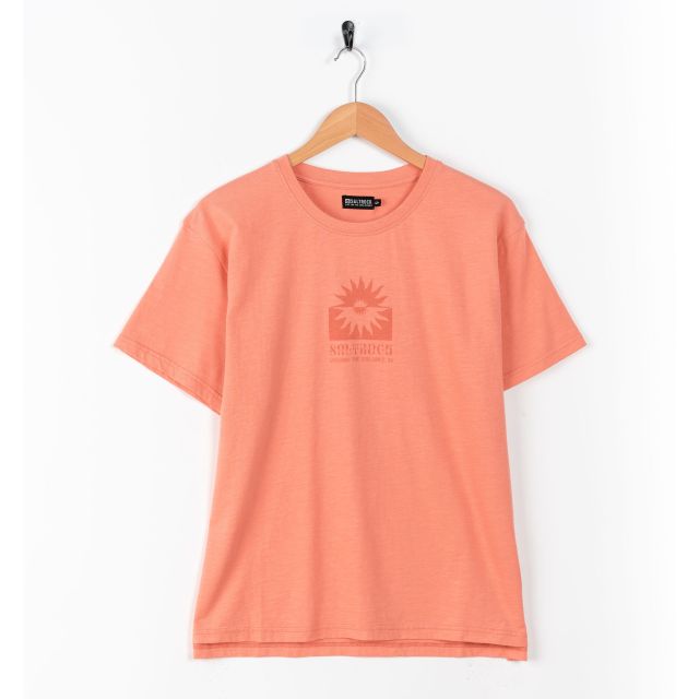 Saltrock Womens Roots T-Shirt