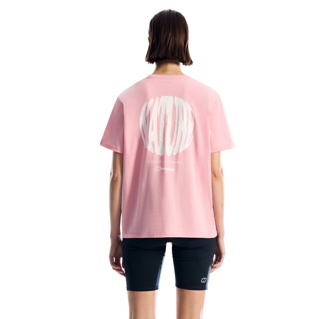 Berghaus Womens Nature Essential T-Shirt