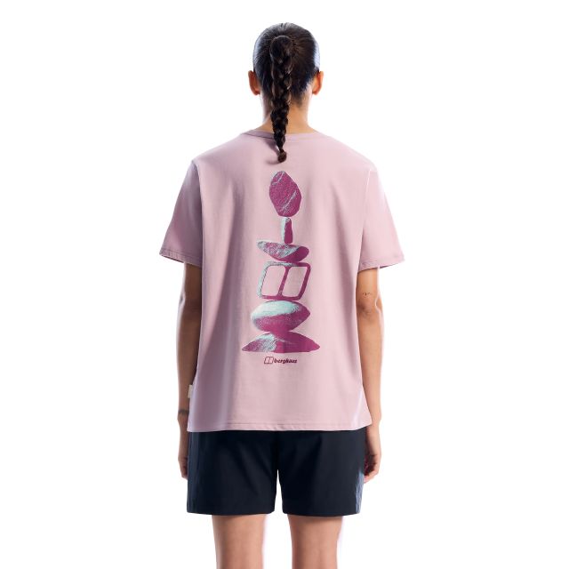 Berghaus Womens Cairn Essential T-Shirt