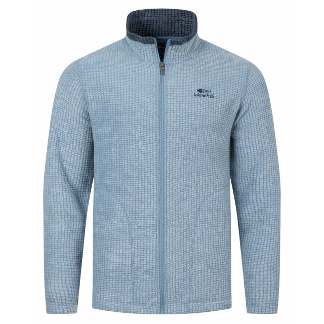 Weird Fish Mens Shires Fleece