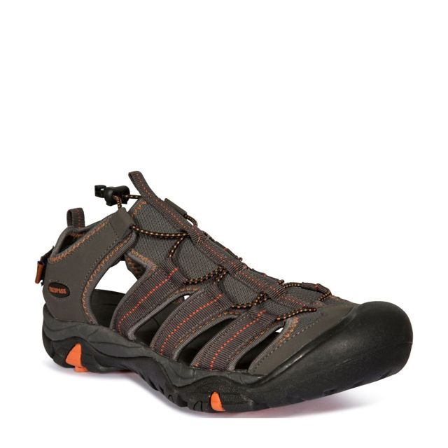 Trespass Mens Torrance Walking Sandals