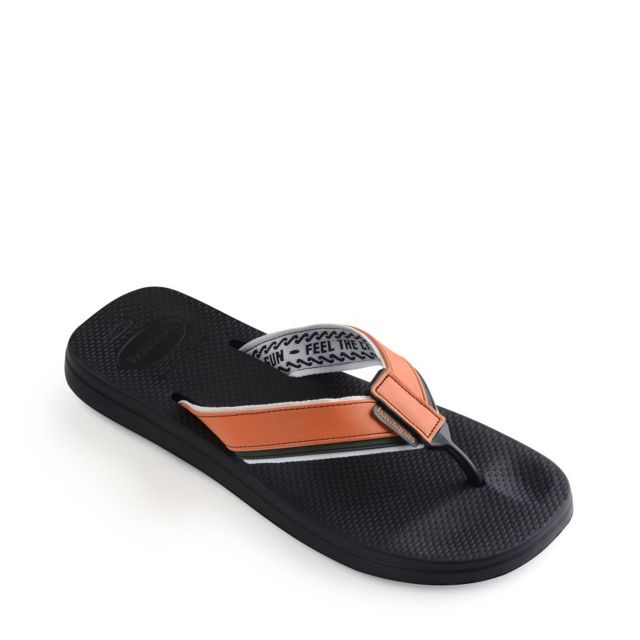 Havaiana Mens Urban Tech Flip Flops