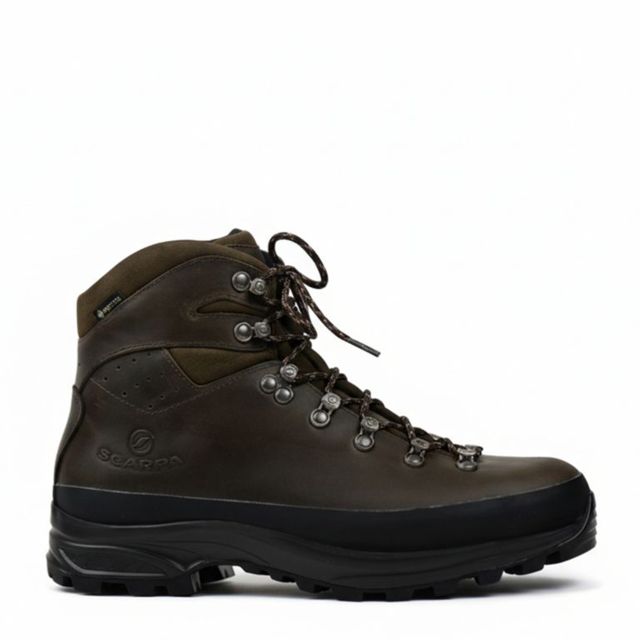 Scarpa Mens Trek Gore-Tex Walking Boot