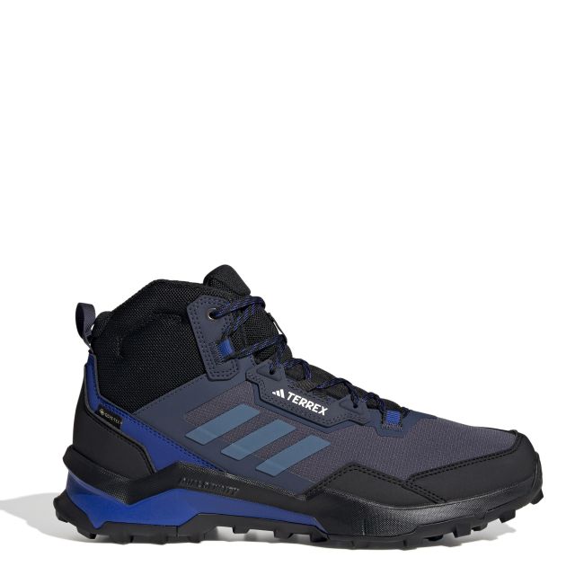 Adidas Terrex Mens AX4 Mid Gore-Tex Walking Shoes