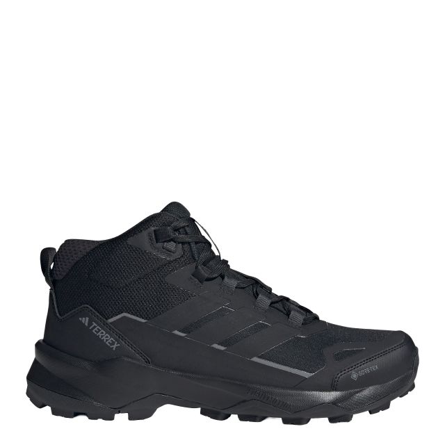 Adidas Terrex Mens Skychaser AX5 Gore-Tex Mid Walking Boots