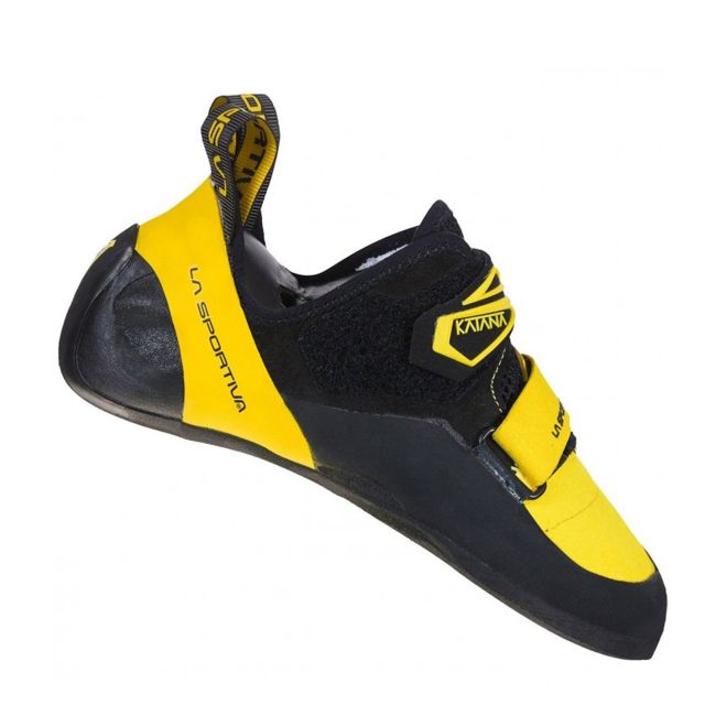 la Sportiva Mens Katana La  Climbing Shoes