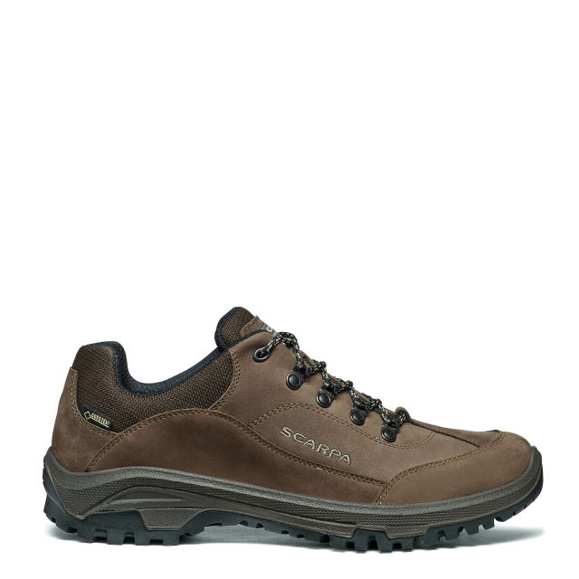 Scarpa Mens Cyrus Gore-Tex Walking Shoes
