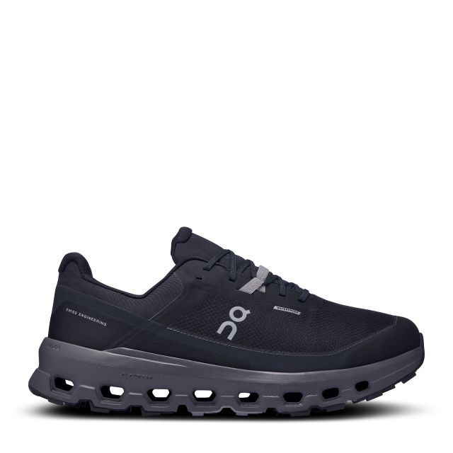 ON Mens Cloudvista 2 Waterproof Trail Running Shoes