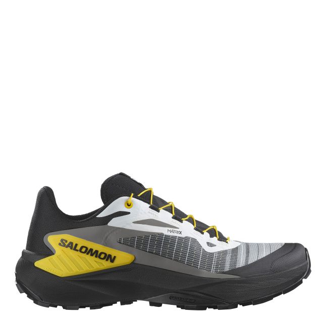 Salomon Mens Genesis Trail Running Shoes