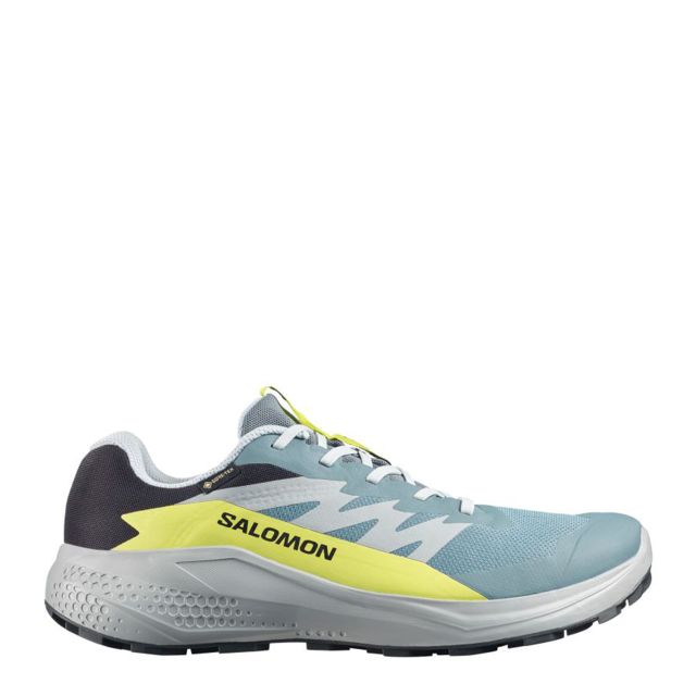 Salomon Mens Alphaglide Gore-Tex Trail Running Shoes