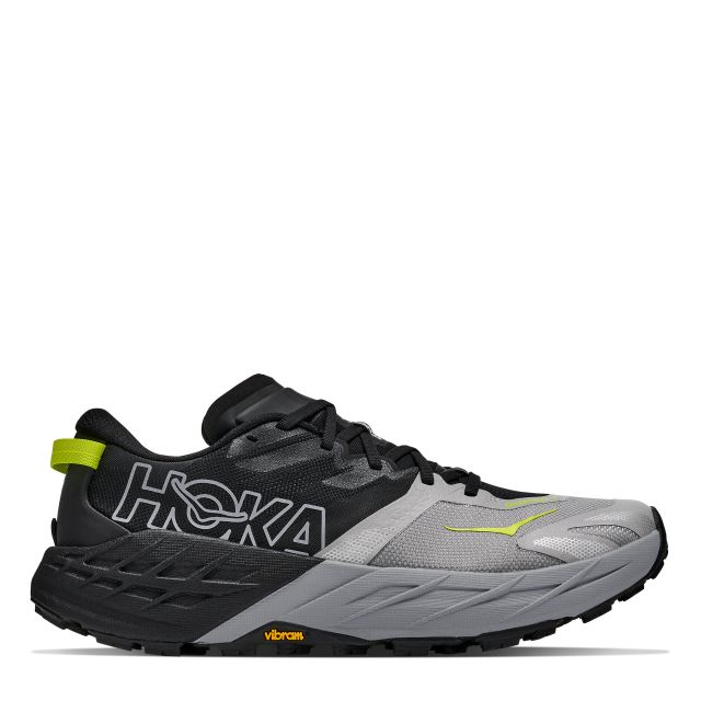 Hoka Mens Speedgoat 7 Trail Running Shoes