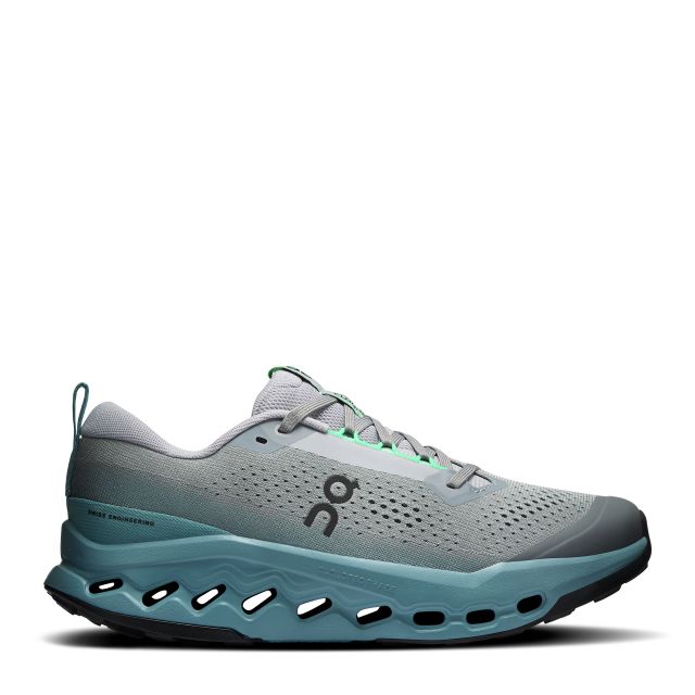 ON Mens Cloudsurfer 2 Trail Running Shoes