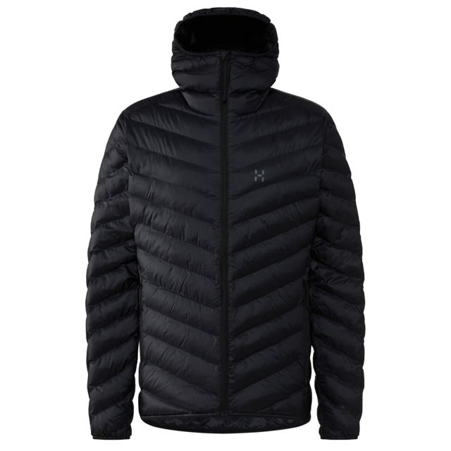 Haglofs Mens Mimic II Hooded Insulated Jacket