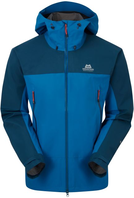 Mountain Equipment Mens Saltoro Jacket