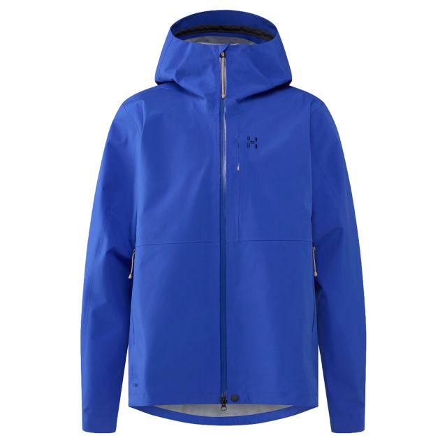 Haglofs Mens Front Proof II Waterproof Jacket