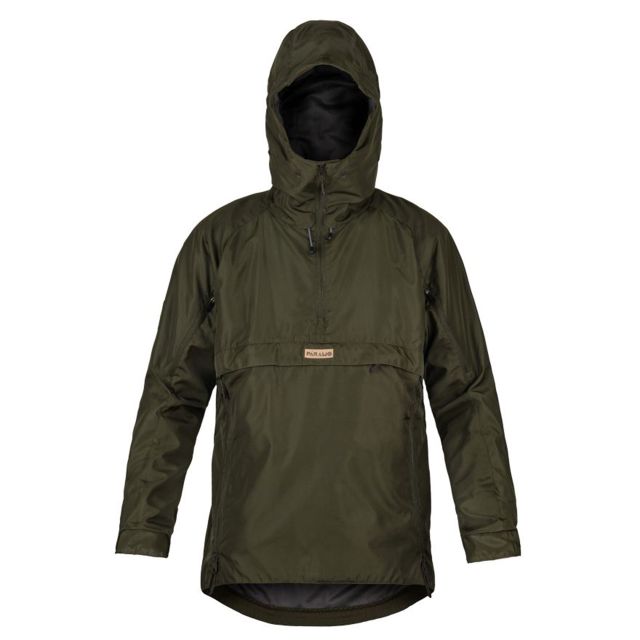 Paramo Mens Velez Adventure Smock Waterproof Jacket