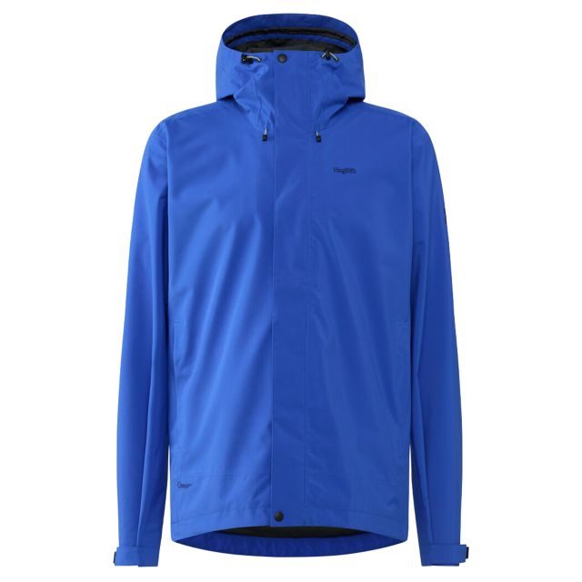 Haglofs Mens Breeze Proof Waterproof Jacket