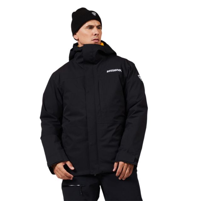 Rossignol Mens Desafio 2L Shell Ski Jacket