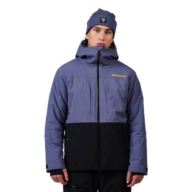 Rossignol Mens Outerlimits Insulated Jacket